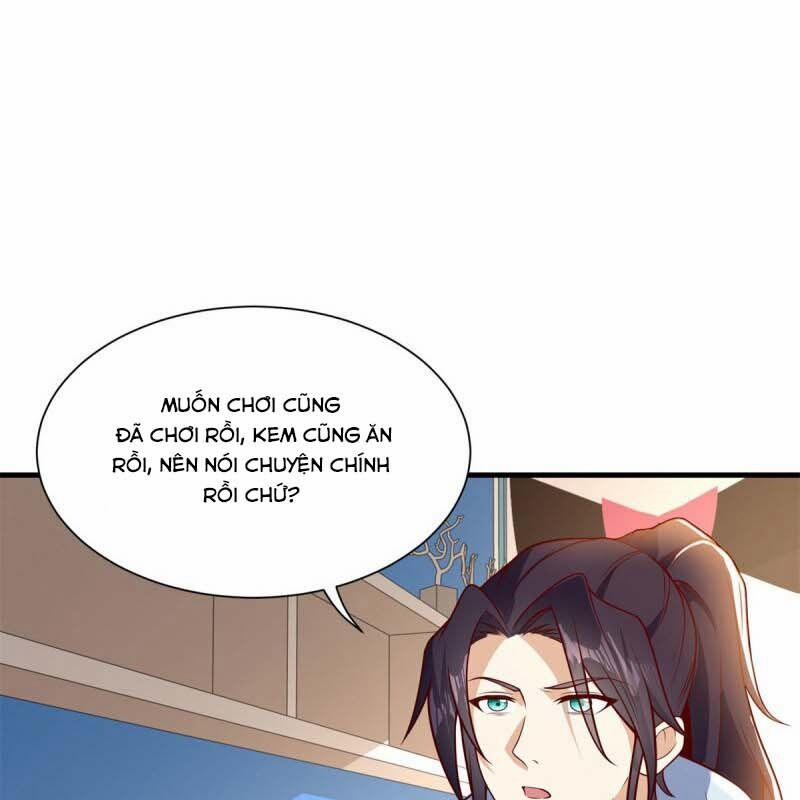 Người Ở Rể Bị Ép Thành Phản Diện 613 trang 51