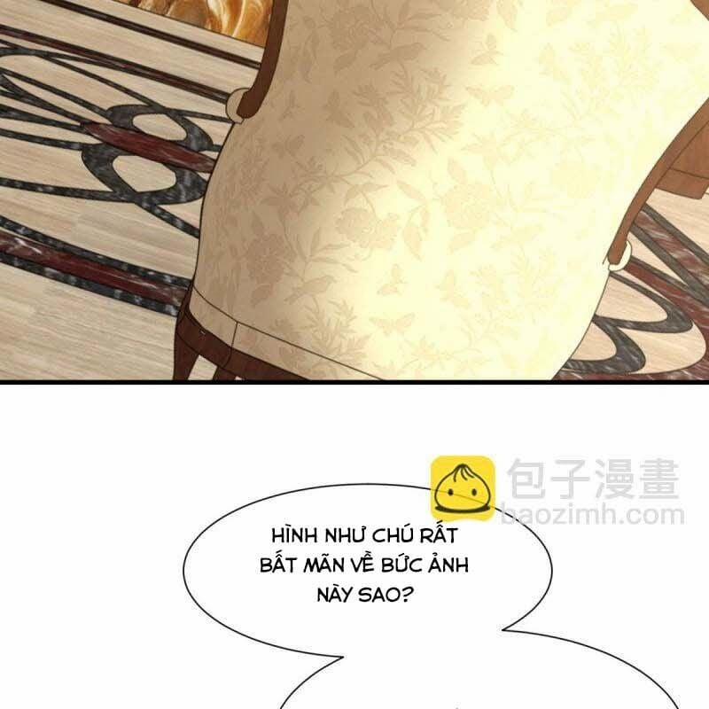 Người Ở Rể Bị Ép Thành Phản Diện 614 trang 19