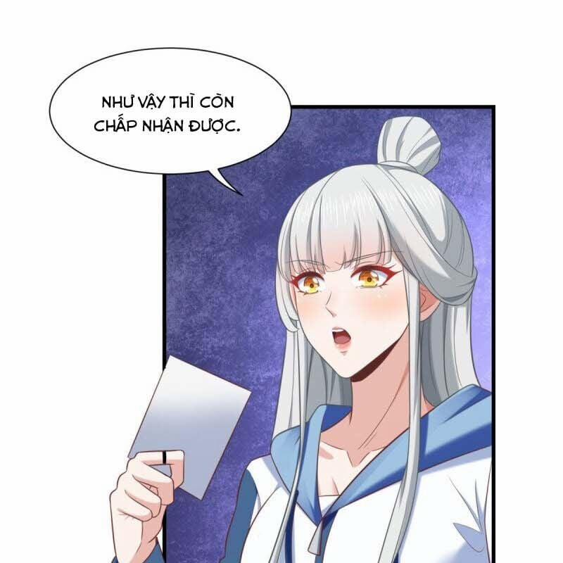 Người Ở Rể Bị Ép Thành Phản Diện 614 trang 22