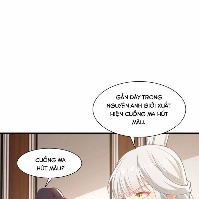 Người Ở Rể Bị Ép Thành Phản Diện 614 trang 26