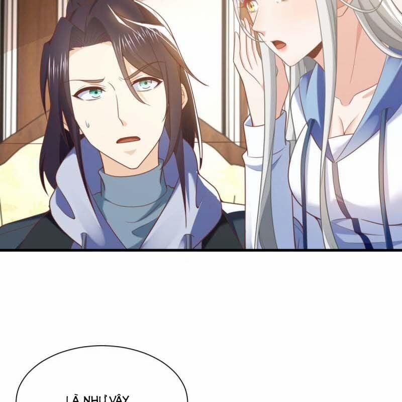 Người Ở Rể Bị Ép Thành Phản Diện 614 trang 27