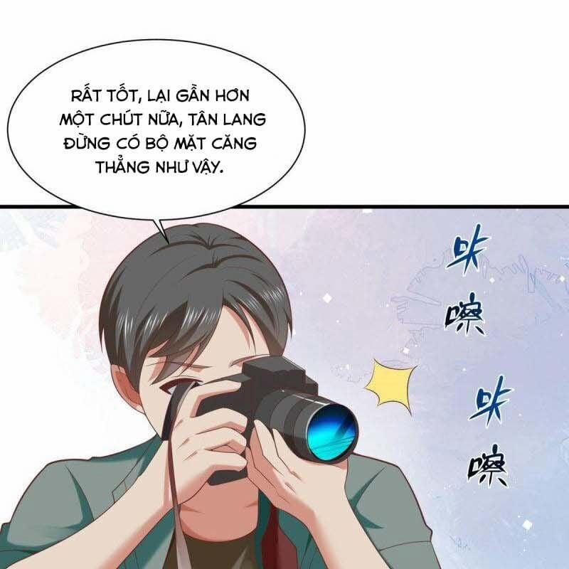 Người Ở Rể Bị Ép Thành Phản Diện 614 trang 4