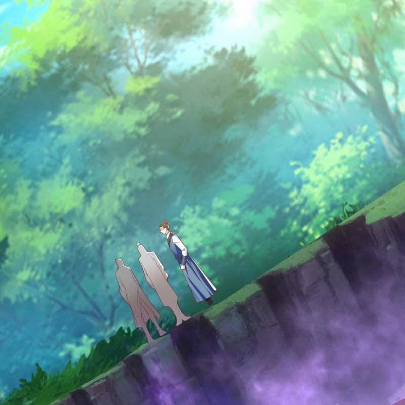 Người Ở Rể Bị Ép Thành Phản Diện 614 trang 41