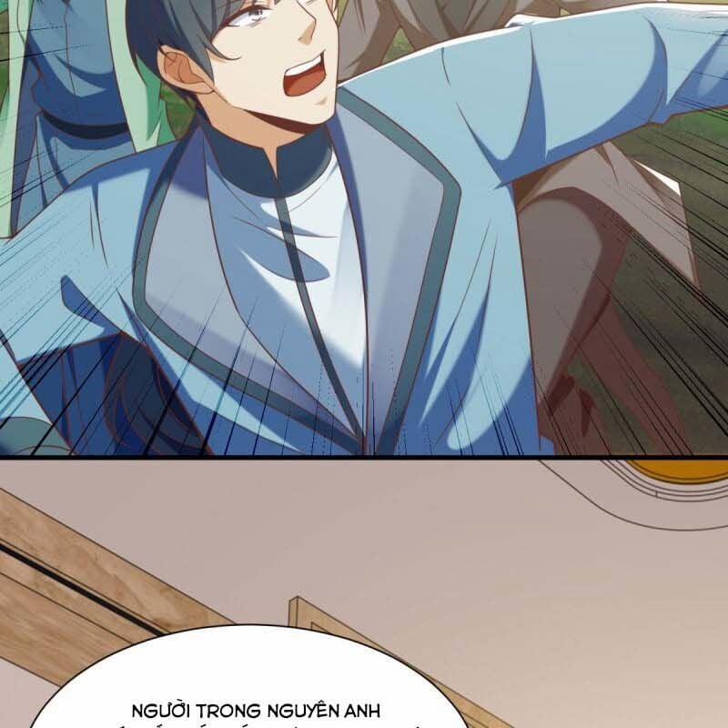 Người Ở Rể Bị Ép Thành Phản Diện 614 trang 47