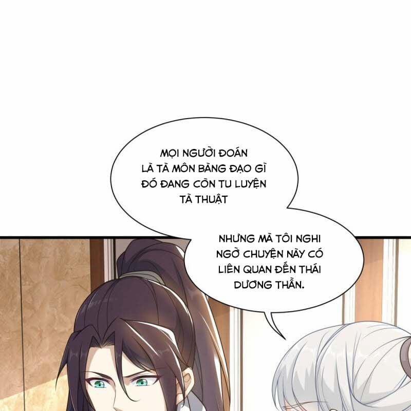 Người Ở Rể Bị Ép Thành Phản Diện 614 trang 50