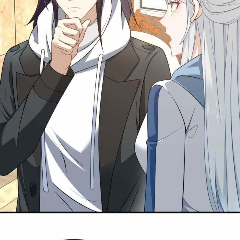 Người Ở Rể Bị Ép Thành Phản Diện 614 trang 51