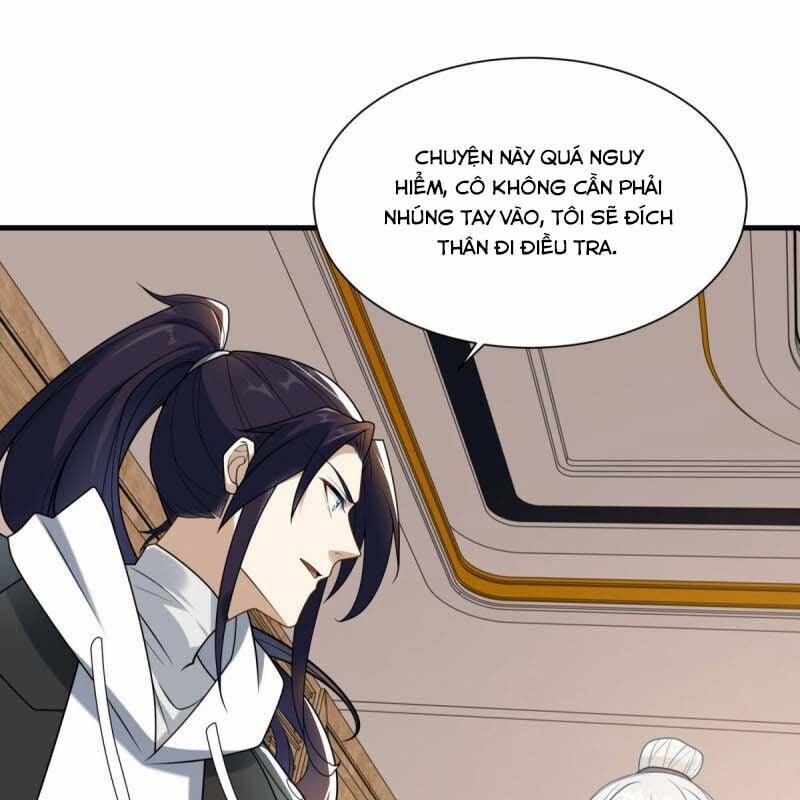 Người Ở Rể Bị Ép Thành Phản Diện 614 trang 55