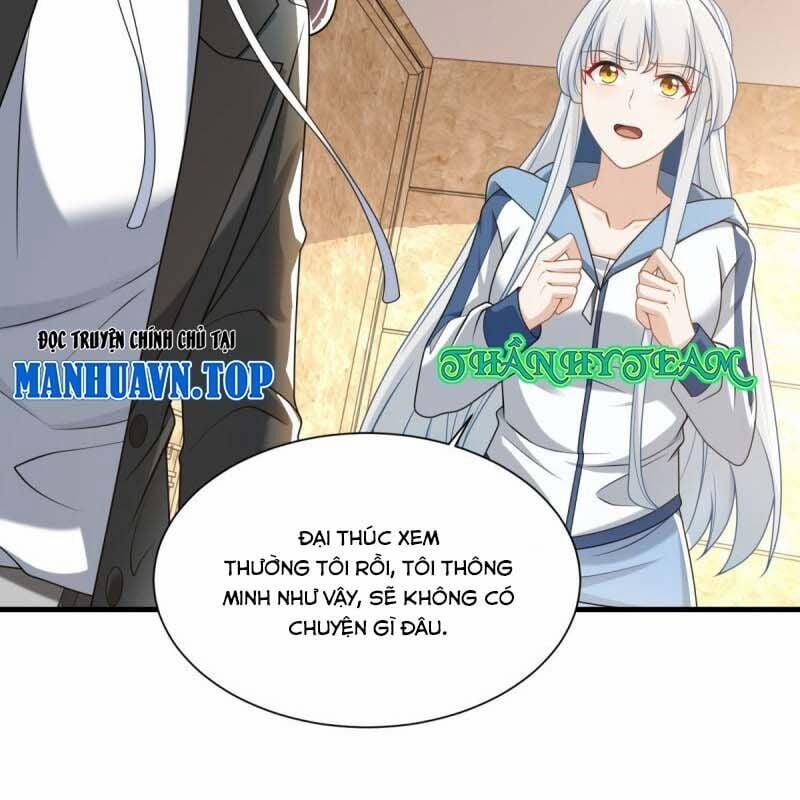 Người Ở Rể Bị Ép Thành Phản Diện 614 trang 56
