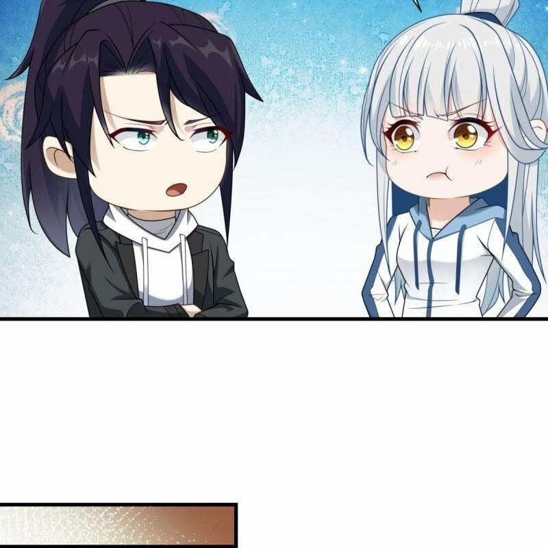 Người Ở Rể Bị Ép Thành Phản Diện 614 trang 59