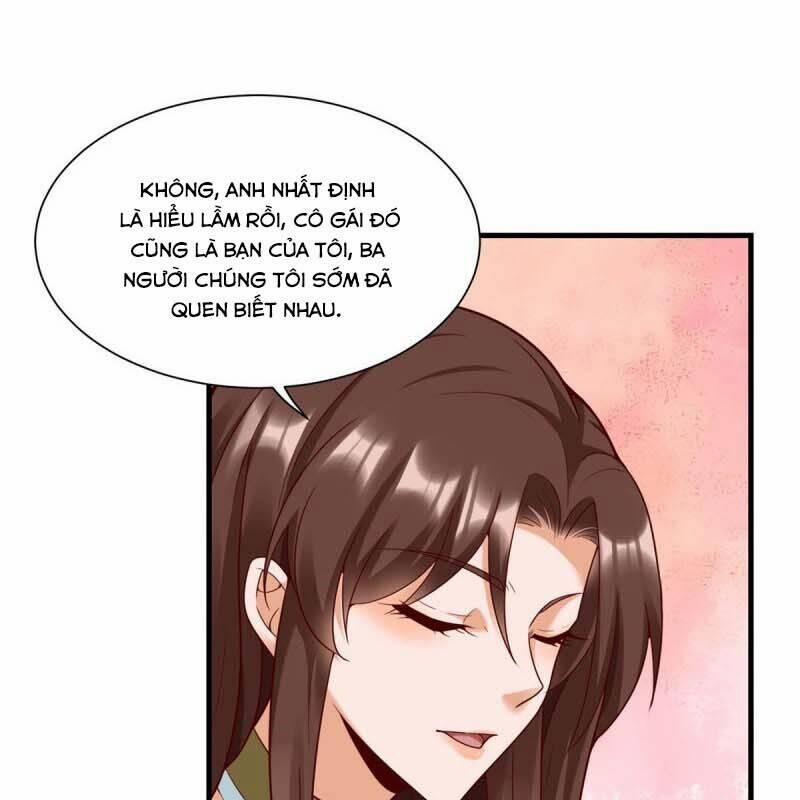 Người Ở Rể Bị Ép Thành Phản Diện 615 trang 11