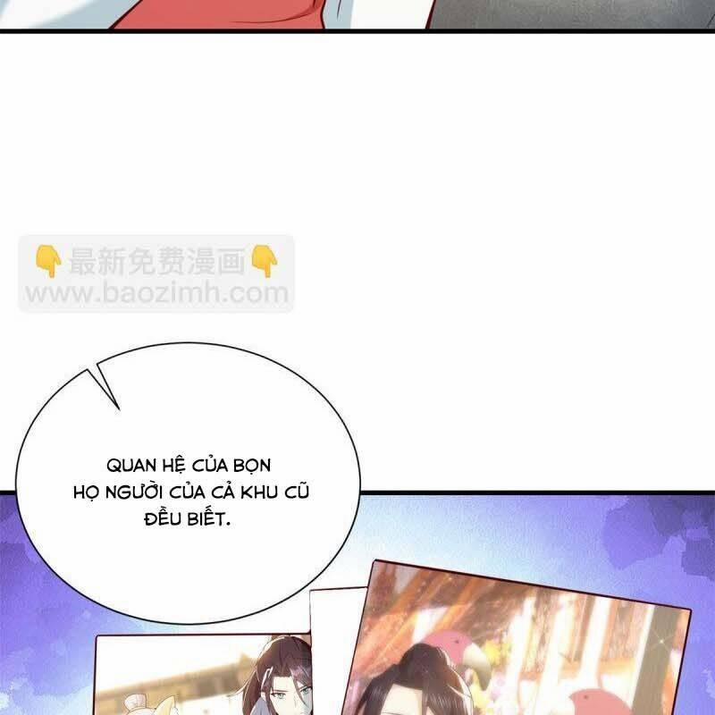 Người Ở Rể Bị Ép Thành Phản Diện 615 trang 16