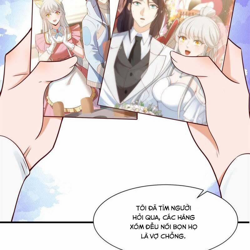 Người Ở Rể Bị Ép Thành Phản Diện 615 trang 17