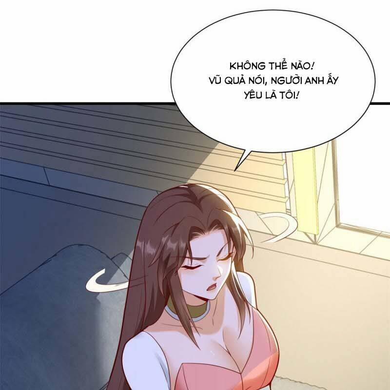 Người Ở Rể Bị Ép Thành Phản Diện 615 trang 19