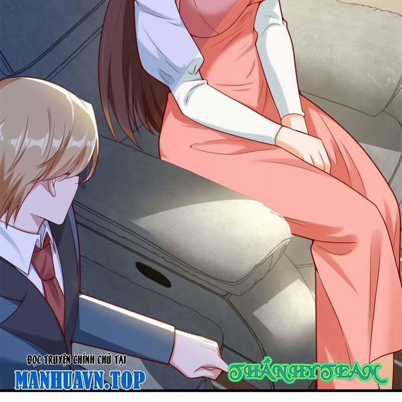 Người Ở Rể Bị Ép Thành Phản Diện 615 trang 20