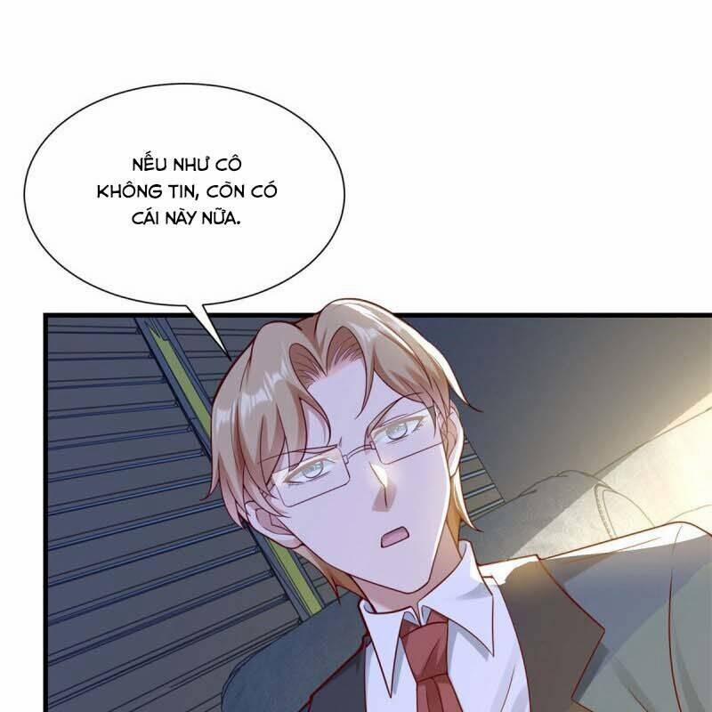 Người Ở Rể Bị Ép Thành Phản Diện 615 trang 22