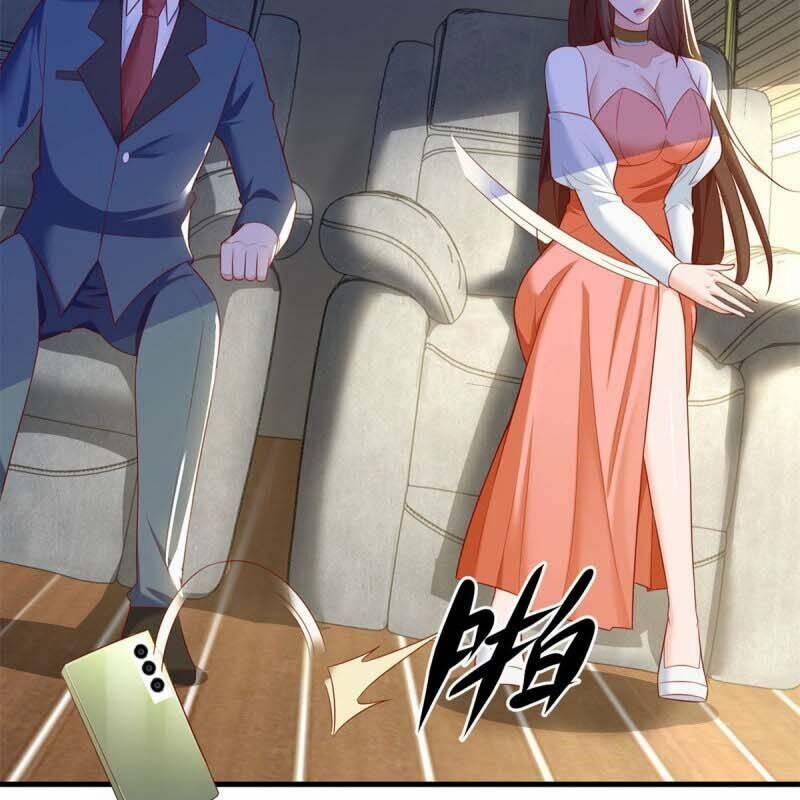 Người Ở Rể Bị Ép Thành Phản Diện 615 trang 37