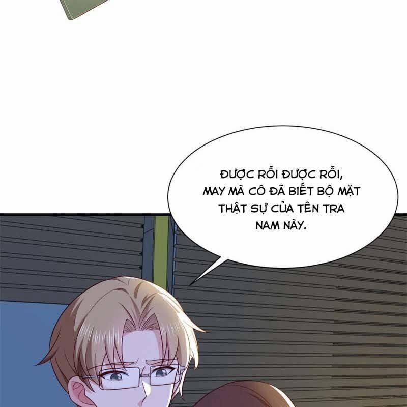 Người Ở Rể Bị Ép Thành Phản Diện 615 trang 38