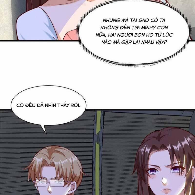 Người Ở Rể Bị Ép Thành Phản Diện 615 trang 4