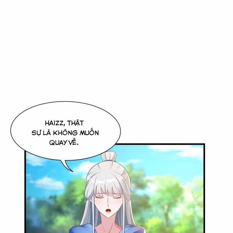 Người Ở Rể Bị Ép Thành Phản Diện 615 trang 49