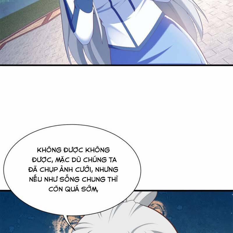 Người Ở Rể Bị Ép Thành Phản Diện 615 trang 52