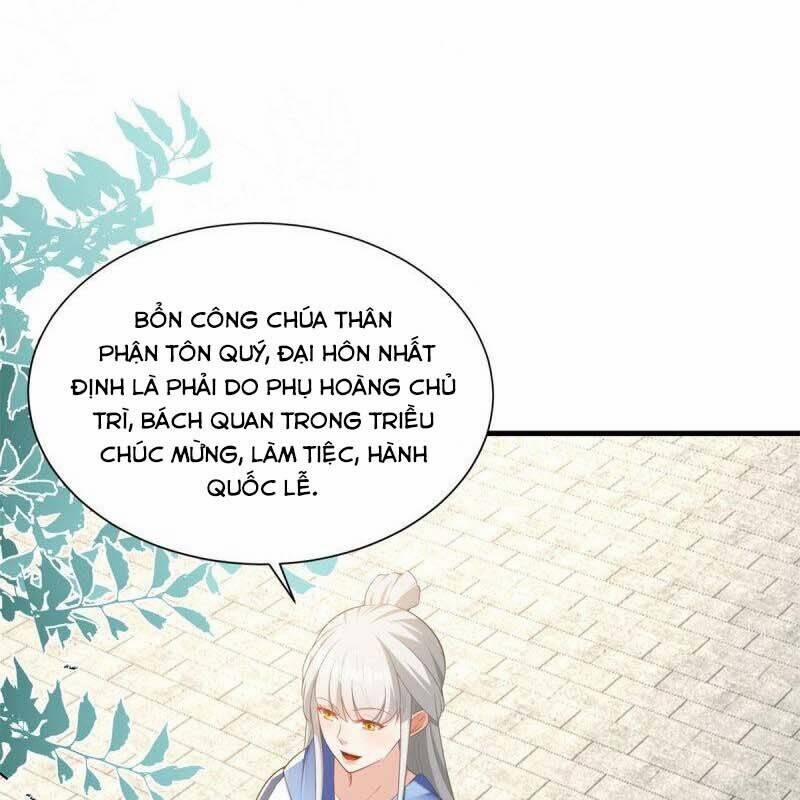 Người Ở Rể Bị Ép Thành Phản Diện 615 trang 54