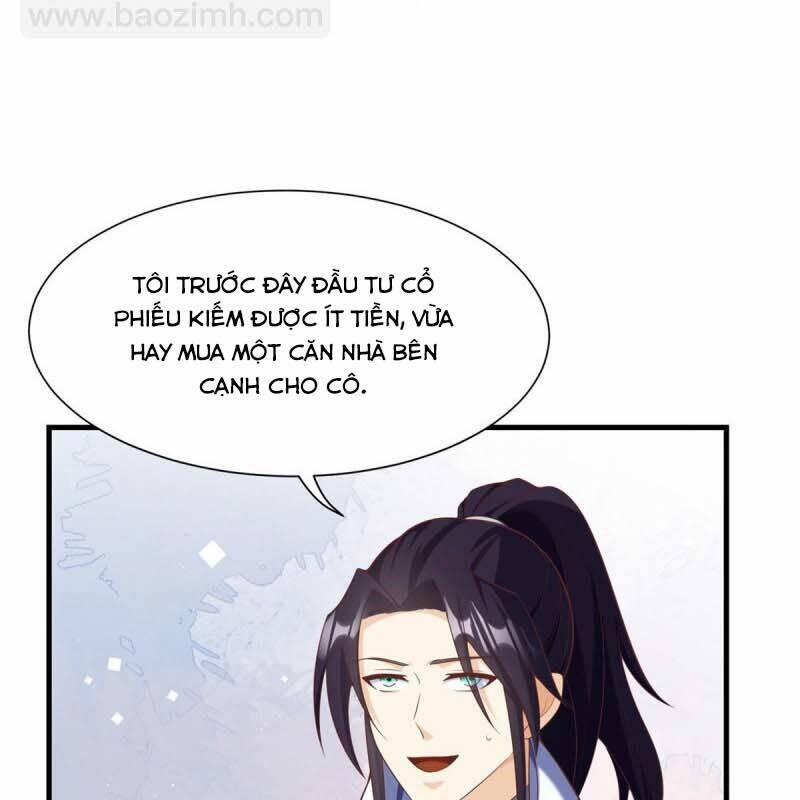 Người Ở Rể Bị Ép Thành Phản Diện 615 trang 57