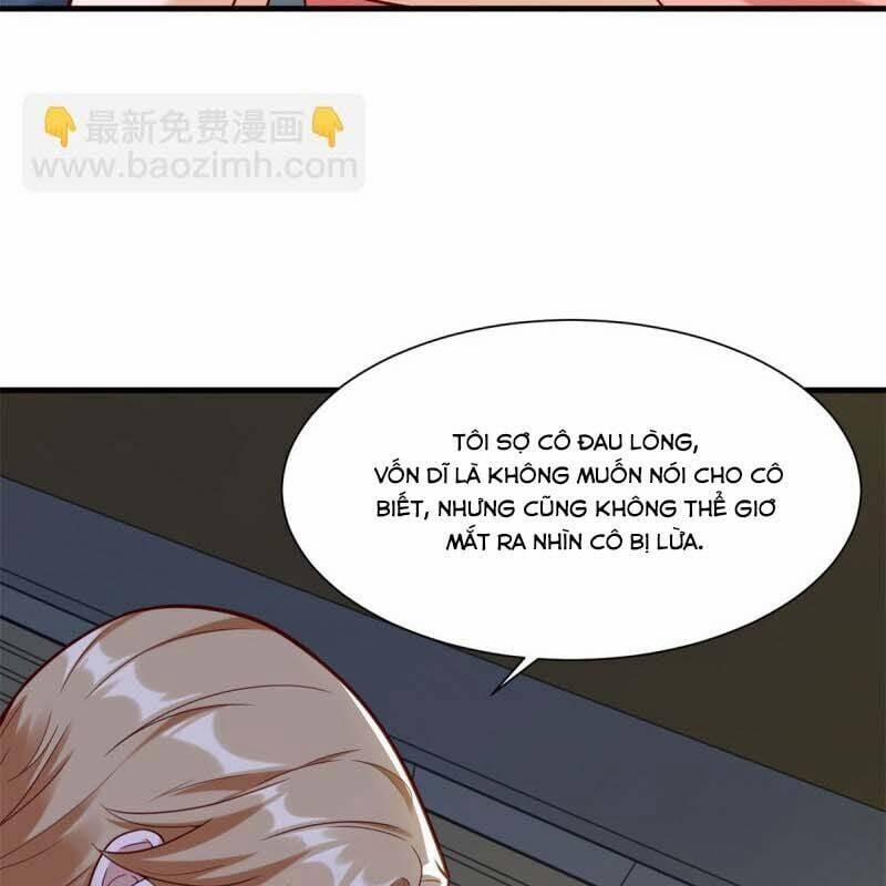 Người Ở Rể Bị Ép Thành Phản Diện 615 trang 6