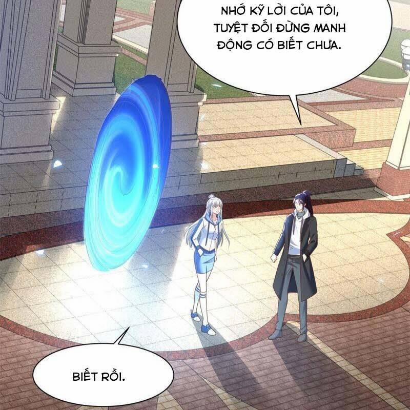 Người Ở Rể Bị Ép Thành Phản Diện 615 trang 63