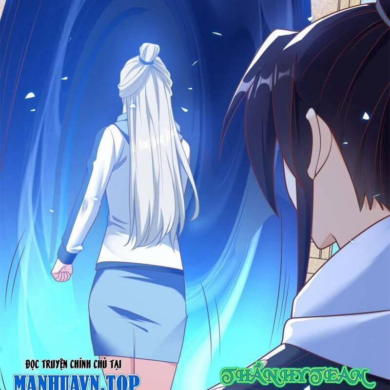 Người Ở Rể Bị Ép Thành Phản Diện 615 trang 65