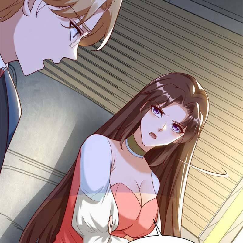 Người Ở Rể Bị Ép Thành Phản Diện 615 trang 7