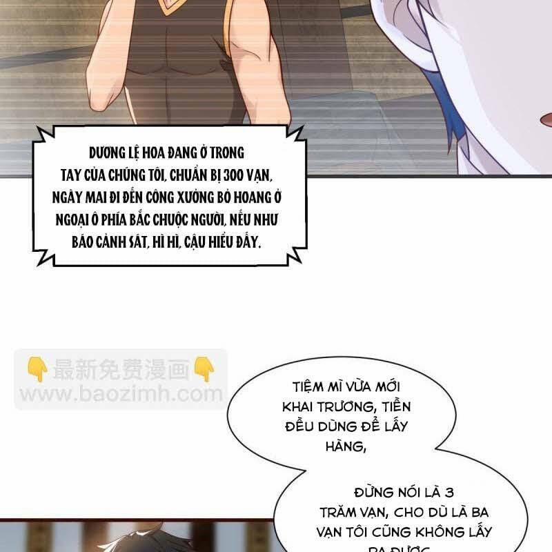 Người Ở Rể Bị Ép Thành Phản Diện 616 trang 11