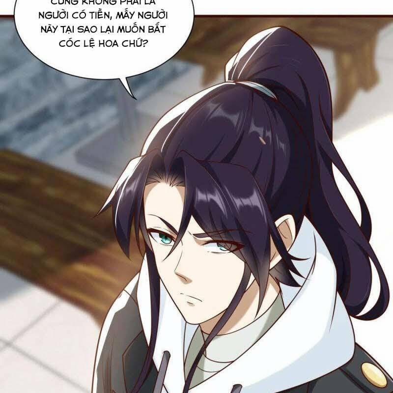 Người Ở Rể Bị Ép Thành Phản Diện 616 trang 13