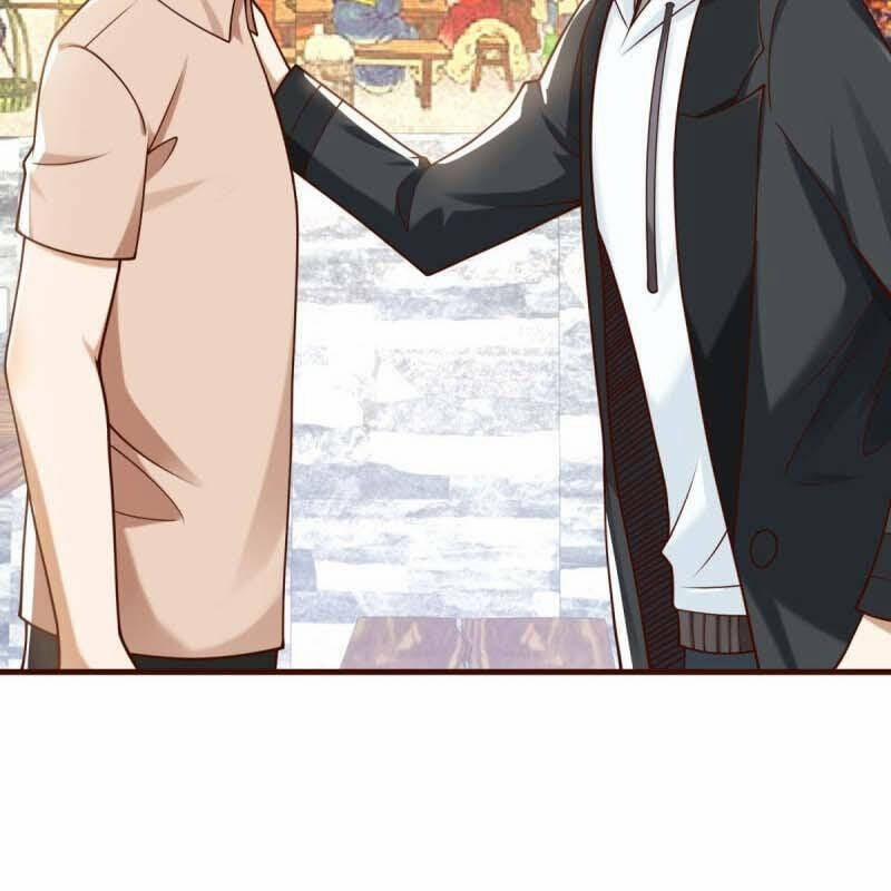 Người Ở Rể Bị Ép Thành Phản Diện 616 trang 20