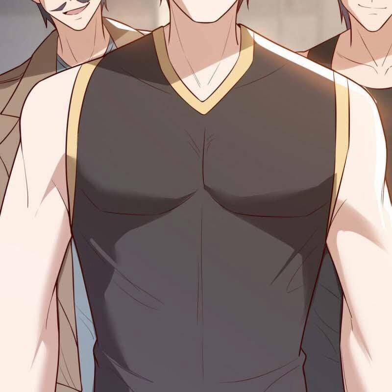 Người Ở Rể Bị Ép Thành Phản Diện 616 trang 31