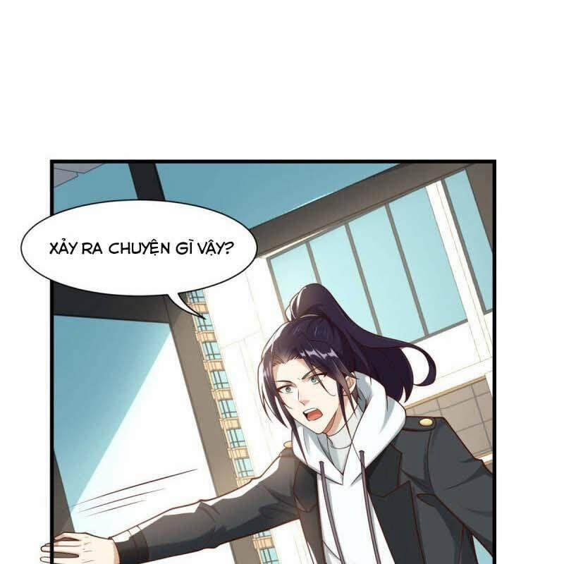 Người Ở Rể Bị Ép Thành Phản Diện 616 trang 4