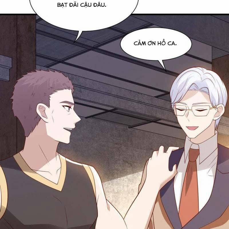 Người Ở Rể Bị Ép Thành Phản Diện 616 trang 53