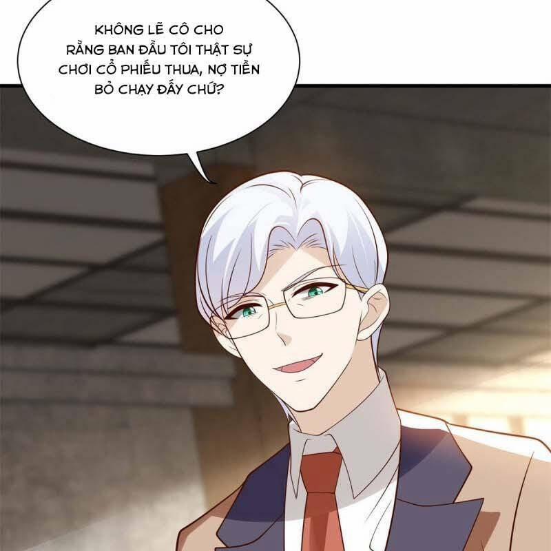 Người Ở Rể Bị Ép Thành Phản Diện 616 trang 56