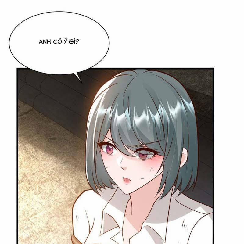 Người Ở Rể Bị Ép Thành Phản Diện 616 trang 58
