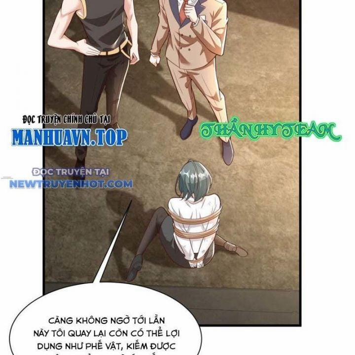 Người Ở Rể Bị Ép Thành Phản Diện 617 trang 10