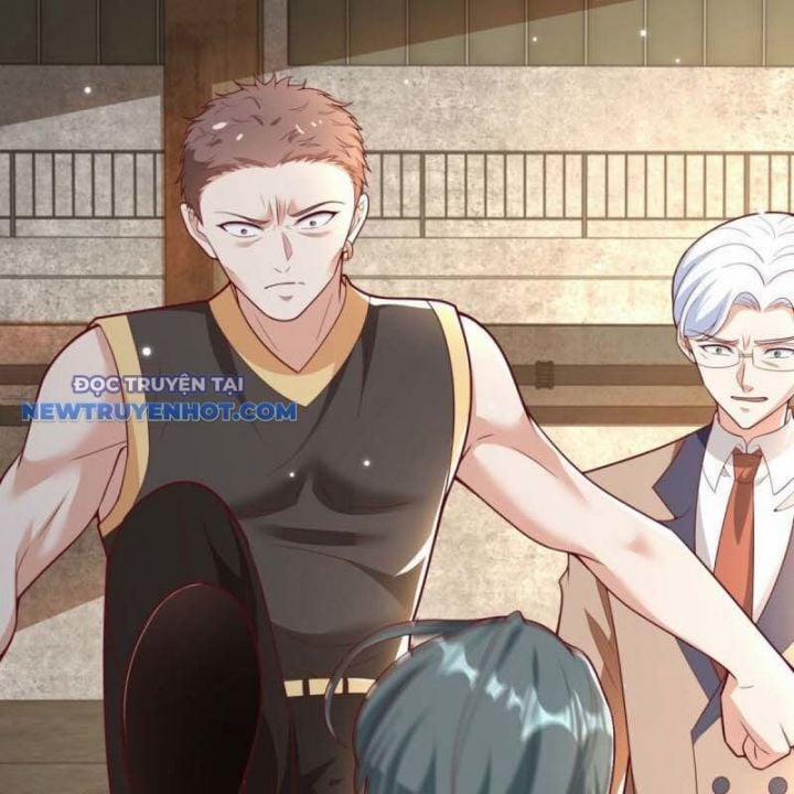 Người Ở Rể Bị Ép Thành Phản Diện 617 trang 17