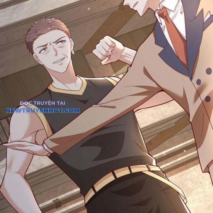 Người Ở Rể Bị Ép Thành Phản Diện 617 trang 24