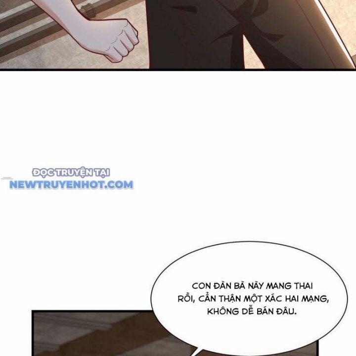 Người Ở Rể Bị Ép Thành Phản Diện 617 trang 25
