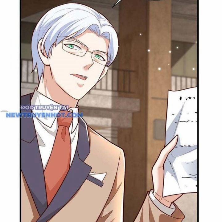 Người Ở Rể Bị Ép Thành Phản Diện 617 trang 26