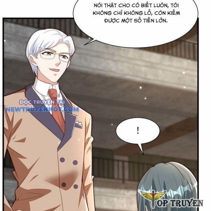 Người Ở Rể Bị Ép Thành Phản Diện 617 trang 3