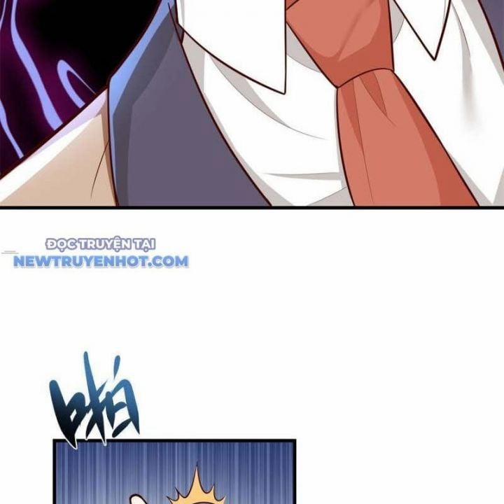 Người Ở Rể Bị Ép Thành Phản Diện 617 trang 31