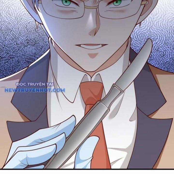 Người Ở Rể Bị Ép Thành Phản Diện 617 trang 42