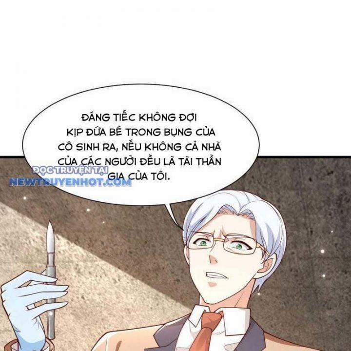 Người Ở Rể Bị Ép Thành Phản Diện 617 trang 43