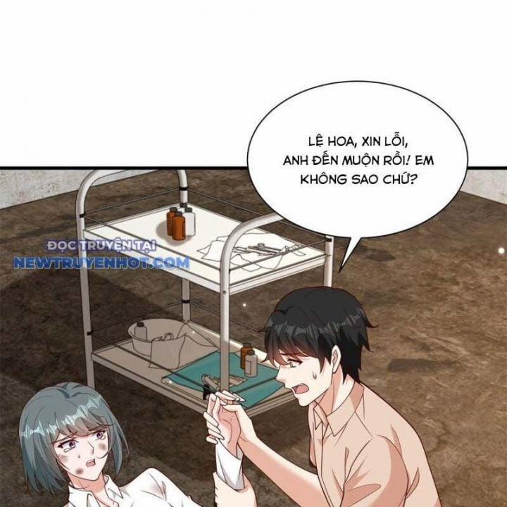 Người Ở Rể Bị Ép Thành Phản Diện 617 trang 59