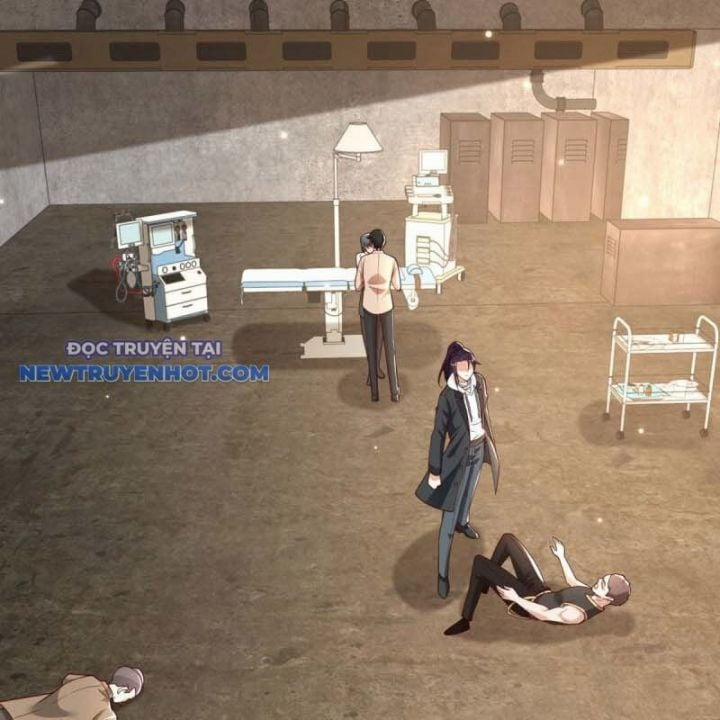 Người Ở Rể Bị Ép Thành Phản Diện 617 trang 64