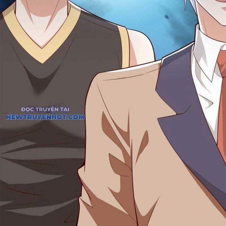 Người Ở Rể Bị Ép Thành Phản Diện 617 trang 8